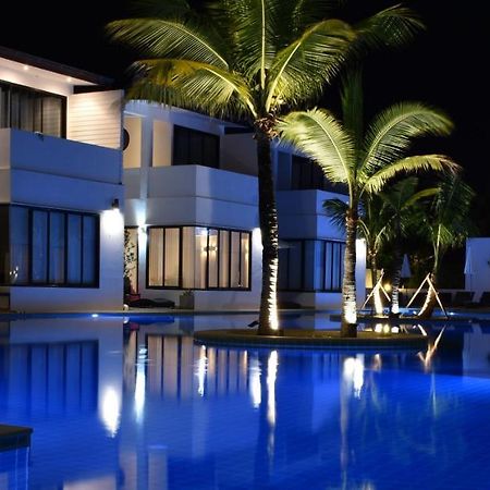 Sai Naam Lanta - Apartments & Townhouses Ko Lanta Dış mekan fotoğraf