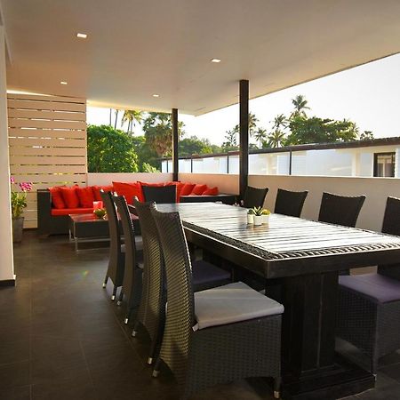 Sai Naam Lanta - Apartments & Townhouses Ko Lanta Dış mekan fotoğraf