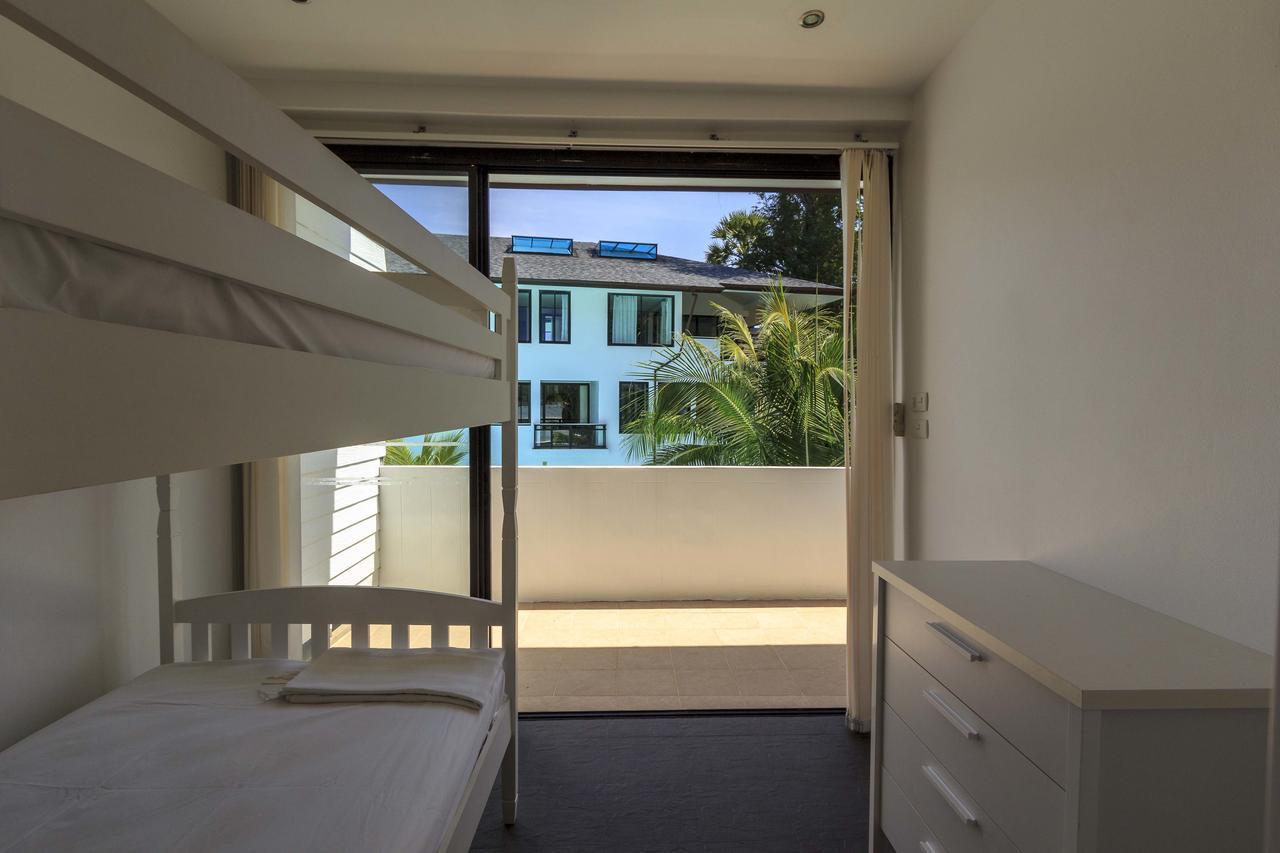 Sai Naam Lanta - Apartments & Townhouses Ko Lanta Dış mekan fotoğraf