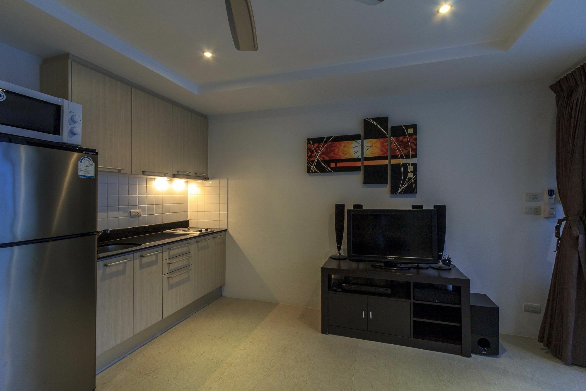 Sai Naam Lanta - Apartments & Townhouses Ko Lanta Dış mekan fotoğraf