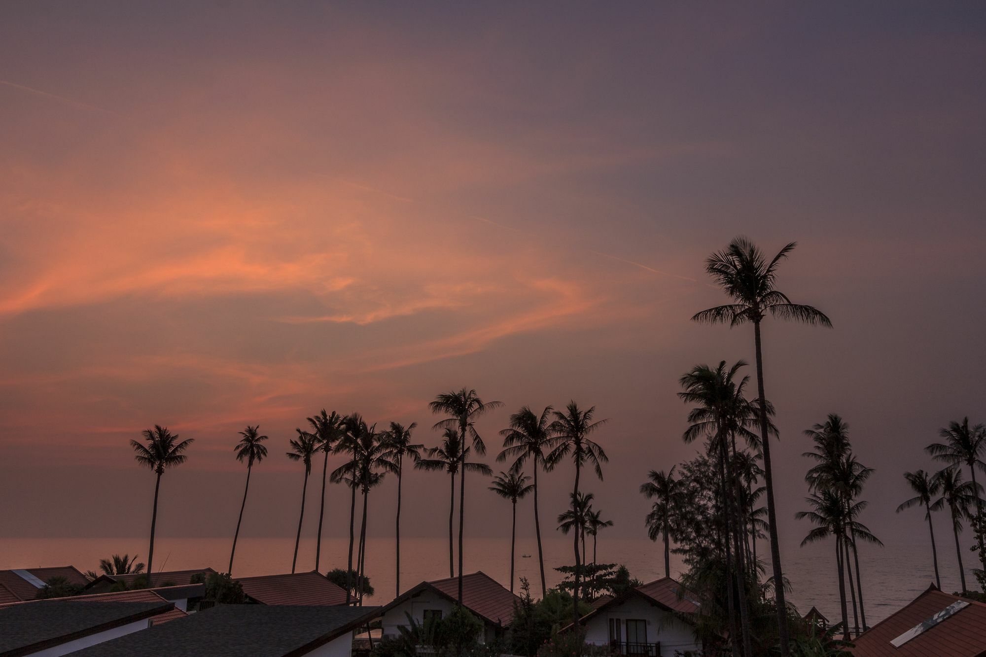 Sai Naam Lanta - Apartments & Townhouses Ko Lanta Dış mekan fotoğraf