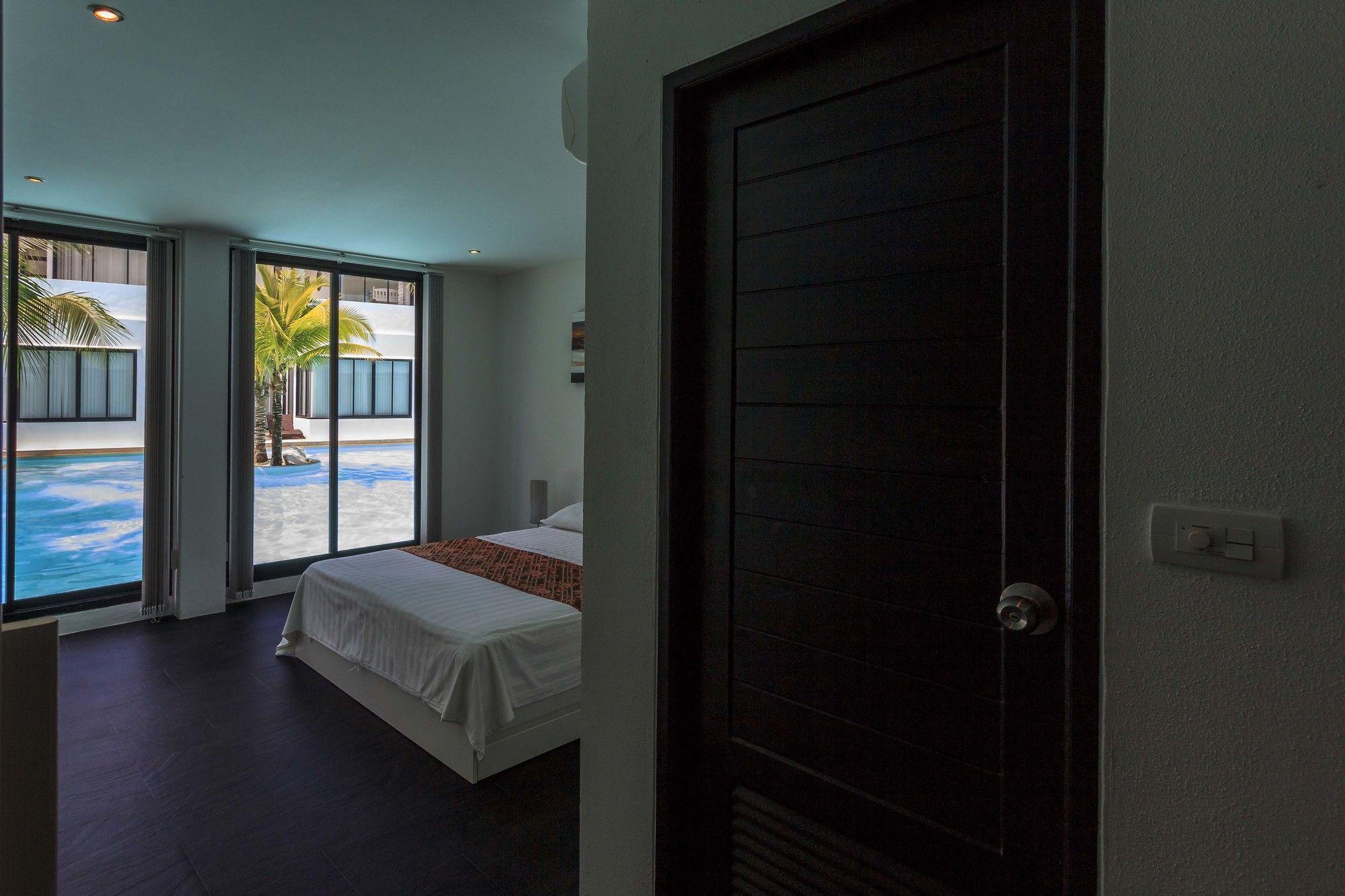 Sai Naam Lanta - Apartments & Townhouses Ko Lanta Dış mekan fotoğraf