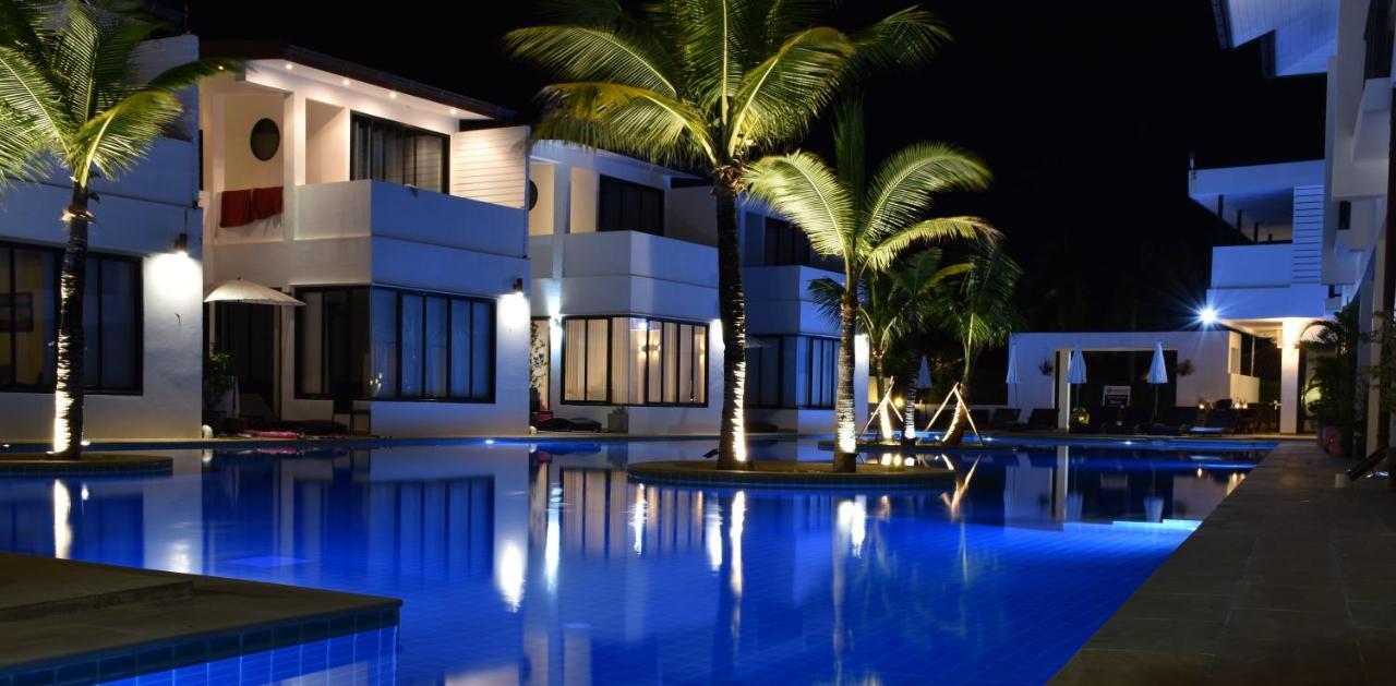 Sai Naam Lanta - Apartments & Townhouses Ko Lanta Dış mekan fotoğraf