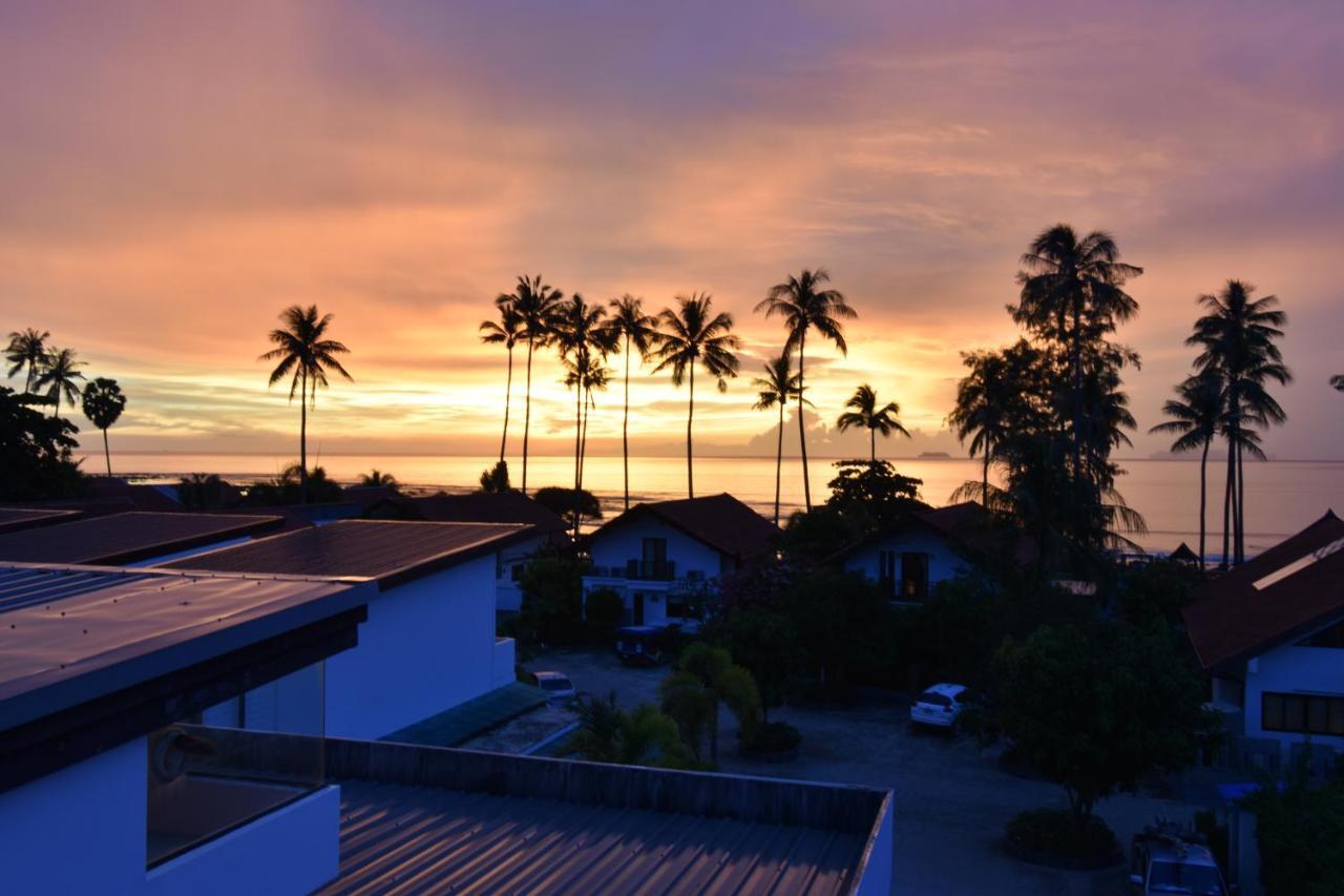 Sai Naam Lanta - Apartments & Townhouses Ko Lanta Dış mekan fotoğraf