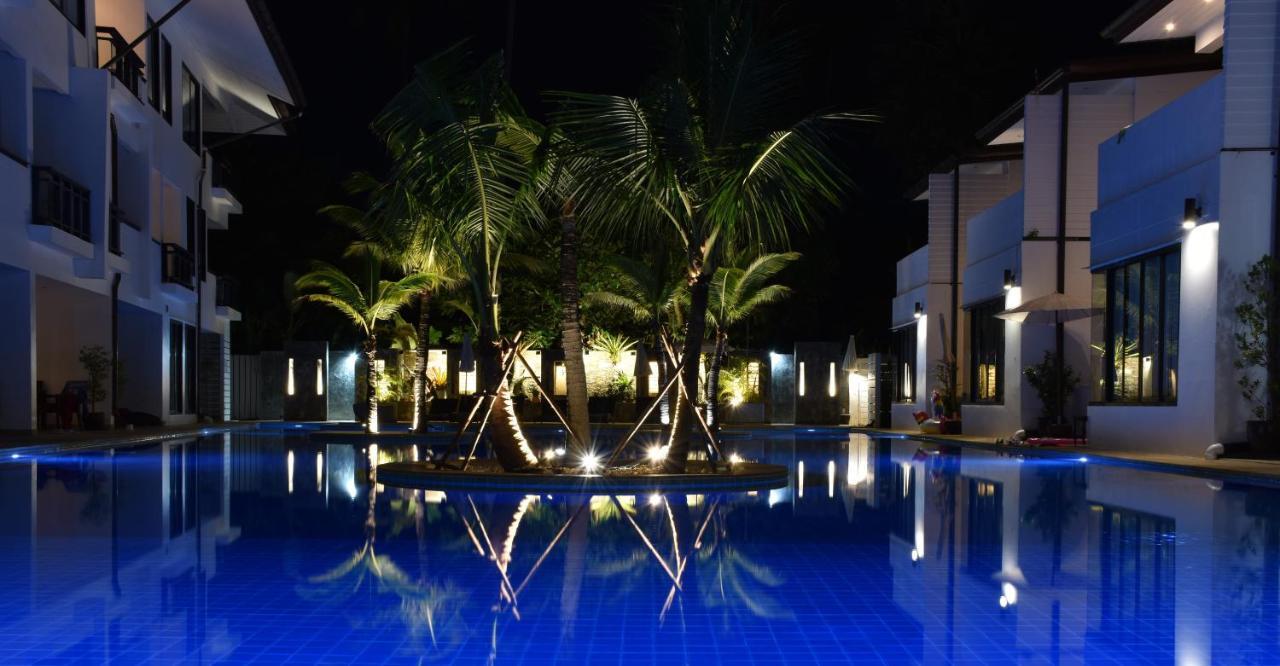 Sai Naam Lanta - Apartments & Townhouses Ko Lanta Dış mekan fotoğraf