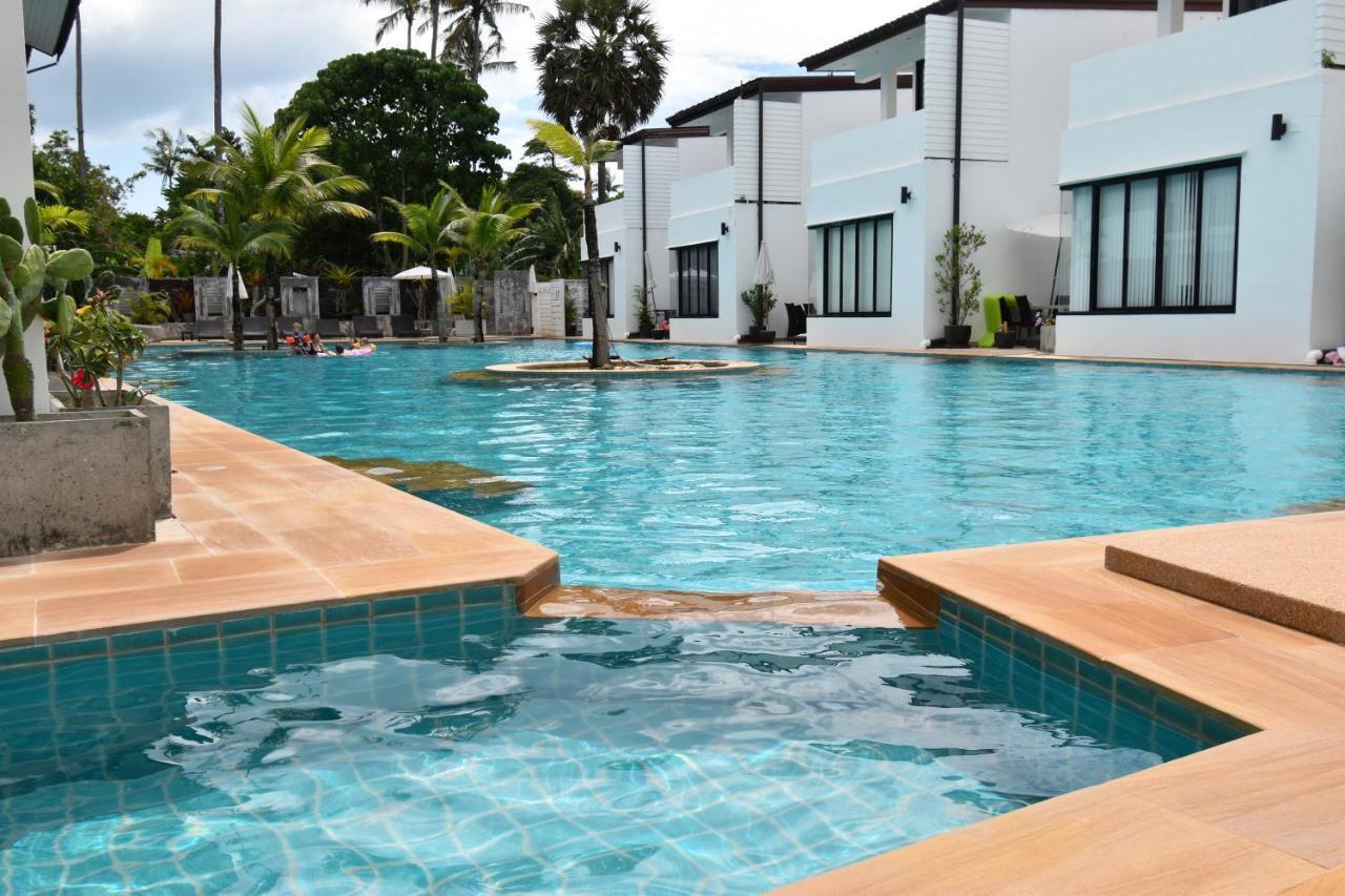 Sai Naam Lanta - Apartments & Townhouses Ko Lanta Dış mekan fotoğraf