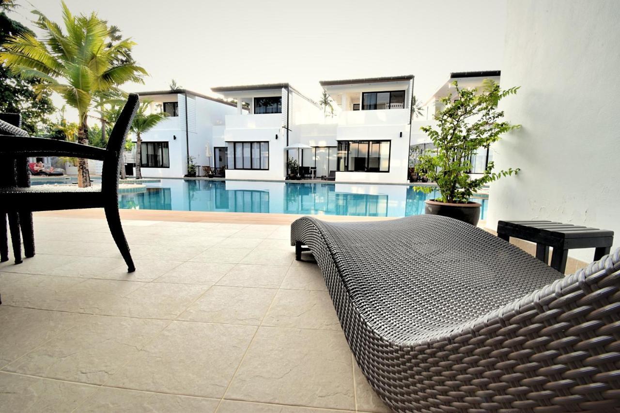 Sai Naam Lanta - Apartments & Townhouses Ko Lanta Dış mekan fotoğraf