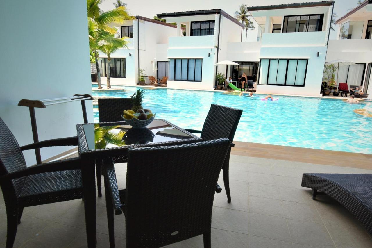 Sai Naam Lanta - Apartments & Townhouses Ko Lanta Dış mekan fotoğraf