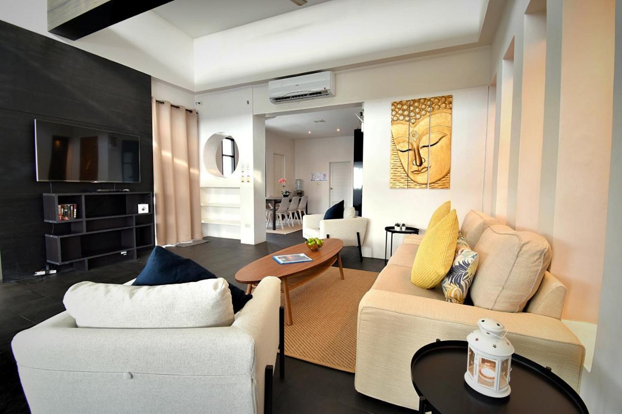 Sai Naam Lanta - Apartments & Townhouses Ko Lanta Dış mekan fotoğraf