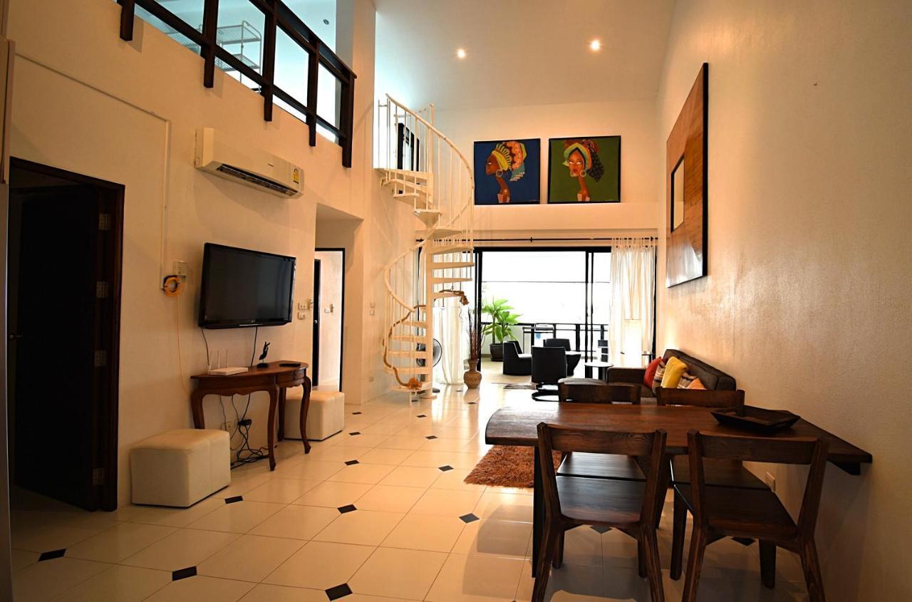 Sai Naam Lanta - Apartments & Townhouses Ko Lanta Dış mekan fotoğraf